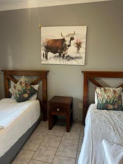 Protea Guesthouse - 5