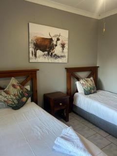 Protea Guesthouse - 6