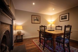 Dunvegan Castle Rose Valley Cottage - 6