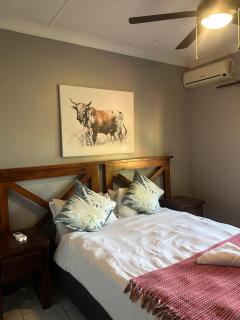 Protea Guesthouse - 8