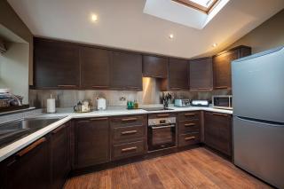 Dunvegan Castle Rose Valley Cottage - 4