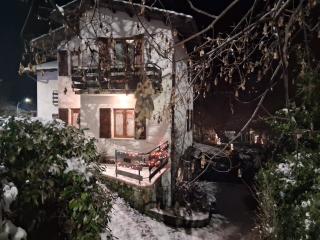 Chalet Relax&Salute - 9