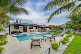 2 Mi to Beach Park: Luxe Bonita Springs Getaway - 0