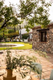 RentitSpain - La Alpujarra Granadina - Cortijos Fandango Confort y Montañas - El Rescate - 8