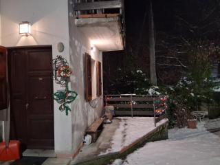 Chalet Relax&Salute - 7