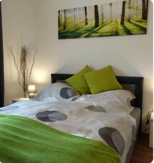 Heviz Holiday House - 2