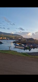 Cabaña Pakarati - 2