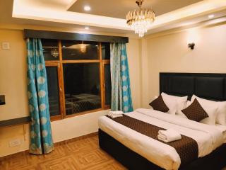 Hotel oscar Mountain Retreat - 3