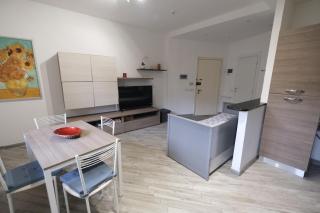 Nora Home by PortofinoVacanze - 0