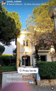 Casa Praia Verde V3 - 0