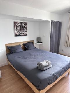 WorkSpace Faubourg Près Gare Orléans Fleury - Orléans - 1