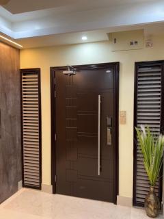 Modern 4BR Flat, Ensuite Rooms, Prime Sylhet Spot - Sylhet - 9