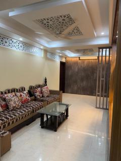 Modern 4BR Flat, Ensuite Rooms, Prime Sylhet Spot - 4