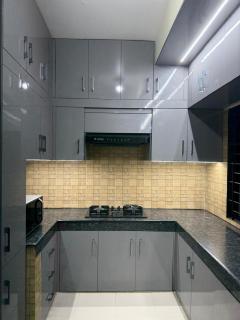 Comfortable Family & Holiday Apartment Central Sylhet Fully Air Condition - 2