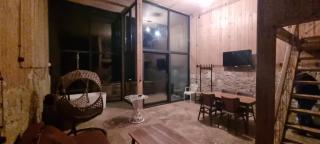 Dream wood house - 0