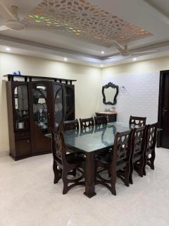 Comfortable Family & Holiday Apartment Central Sylhet Fully Air Condition - 1