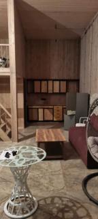 Dream wood house - 5