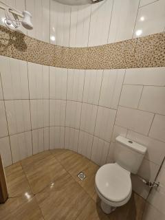 Casa bairro nobre 2min BR290 - 5