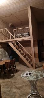 Dream wood house - 1