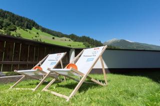 Haus Binder - Neustift im Stubaital - 3