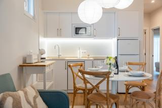 CAMINO AL MAR APARTAMENTOS -Tranquilidad en la costa- - 5