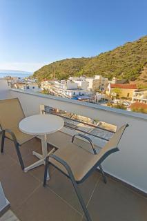 Lefka Ori - Agia Galini - 1