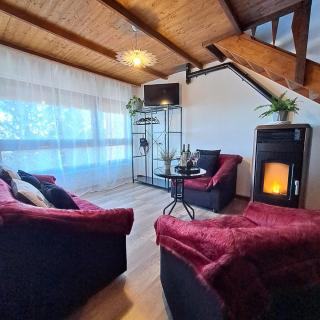 Chalet Vista Mare - 8