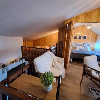 Chalet Vista Mare - 5