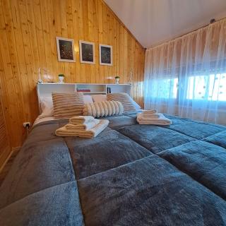 Chalet Vista Mare - 4