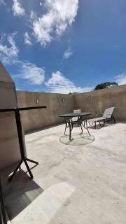 Casa Duplex com Piscina e Ar-Condicionado - 3