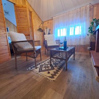 Chalet Vista Mare - 2