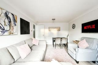 Entire flat in Thornton Heath - Thornton Heath - 8