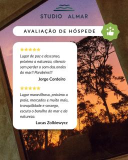 Casa Duplex com Piscina e Ar-Condicionado - 8