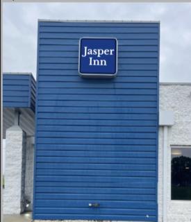 Jasper Inn - 9