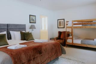 Alpine Chalet with Mountain Views - Les Gets - 7