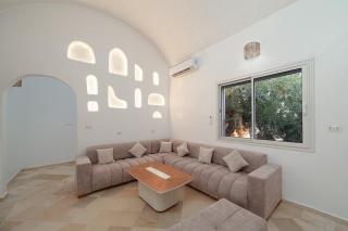 Private Pool & Peaceful Oasis - Villa Zahra - Awlād ‘Umar - 9