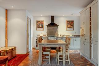 Alpine Chalet with Mountain Views - Les Gets - 6