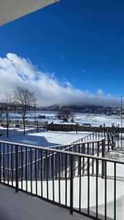 Cozy Studio apartment in Bakuriani Tsakadze - 2