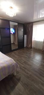 Однокомнатные апартаменты на Гоголя - 8