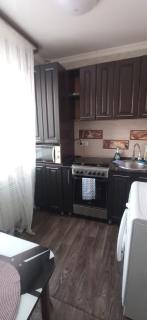 Однокомнатные апартаменты на Гоголя - 1