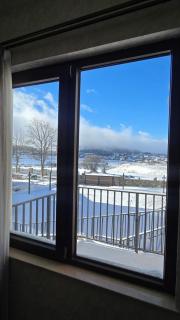 Cozy Studio apartment in Bakuriani Tsakadze - 6