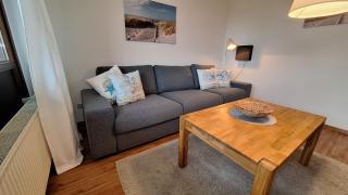 PEMATRA Ferienwohnungen Ostseestrasse 2 - 8