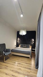 Black Room Apartment - Moekatsjeve - 4