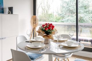 Appartement Laurier - Welkeys - 1