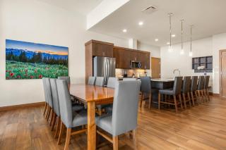 Grand Colorado Peak 8 - 4 bedroom Colorado - 5