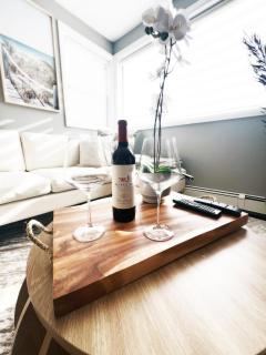 Chic Boho Retreat | Minutes from Downtown London - 7
