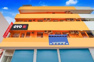 Hotel O Classic Grand Residency - 7