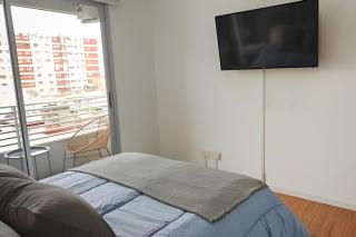 Excelente edificio en Palermo con piscina y cocheras - 4