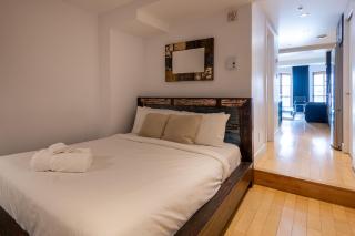 Les Immeubles Charlevoix - Le 1168 - 2