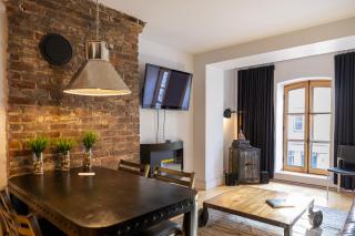 Les Immeubles Charlevoix - Le 1168 - 6